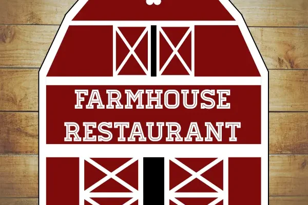 farmhouse