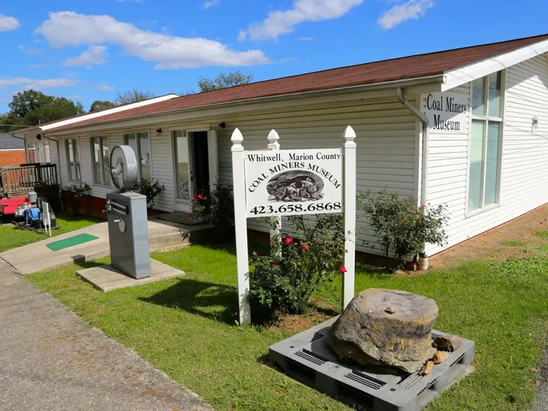 marion-county-coal-miners-museum